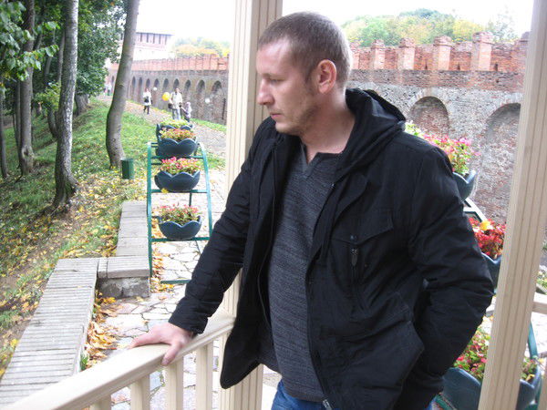 Олег Прокофьев