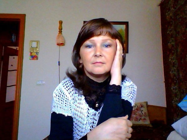 Наталья Плетнёва