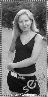 Аничка Акименко