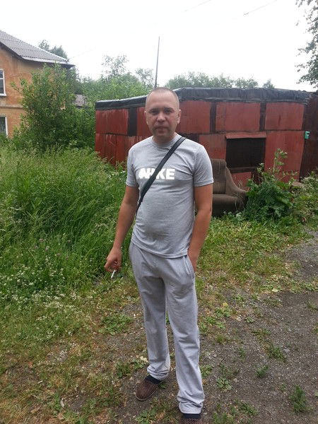 Дмитрий Красиков