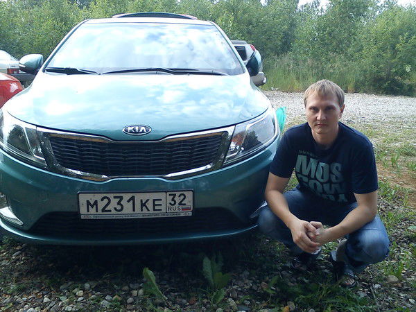 Дмитрий Кульков