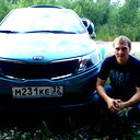 Дмитрий Кульков