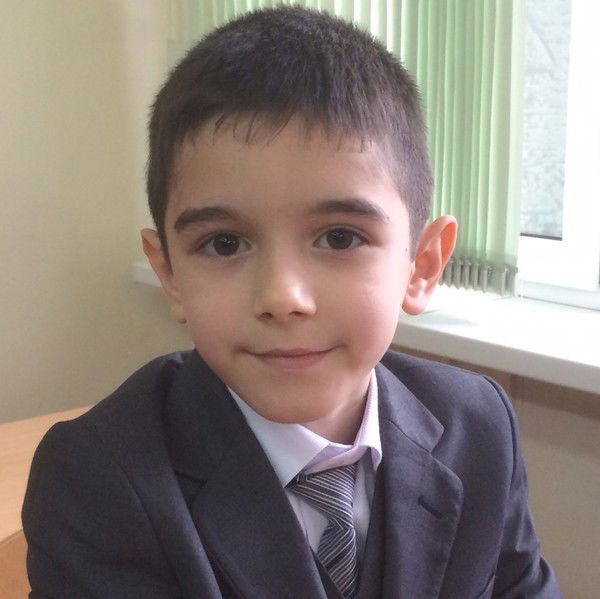 Георгий Давидкин