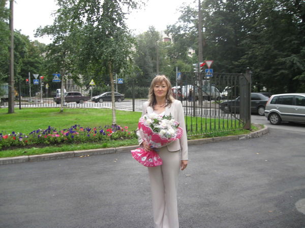 Жамиля Абаева