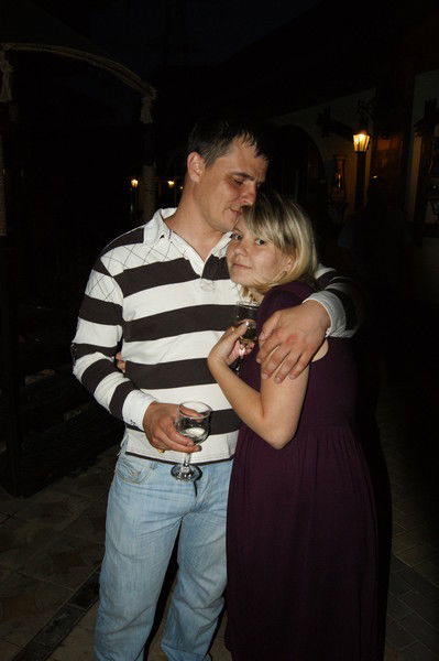 Галя Чикалова