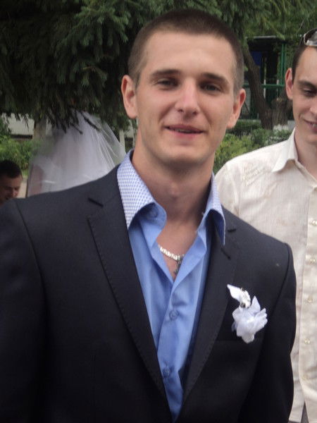 Евгений Дихтяренко