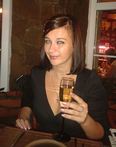 Мариша Скоробагатько