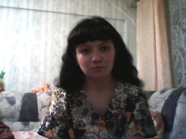 Елена Соколова