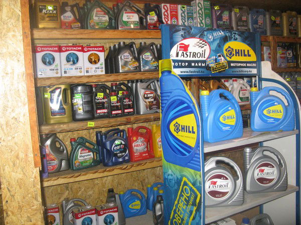 Равиль Салманов