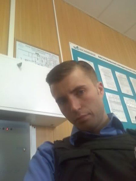 Валерий Загородний