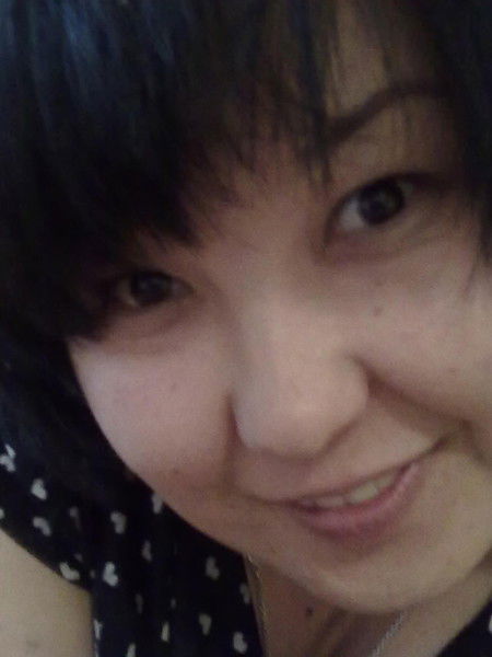 Малика Ахметова