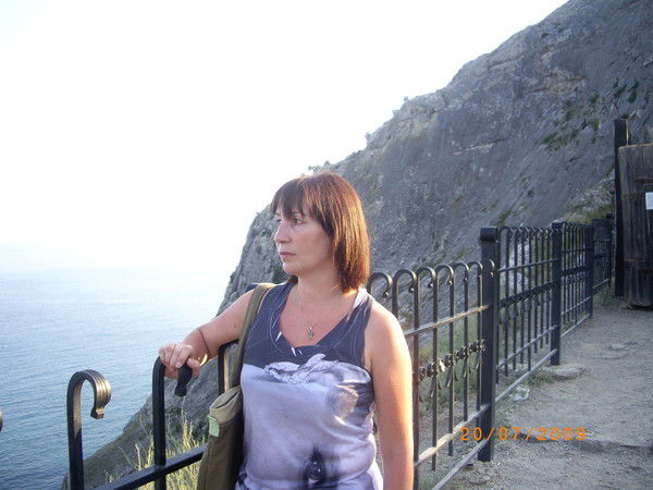 Инна Ерофеева