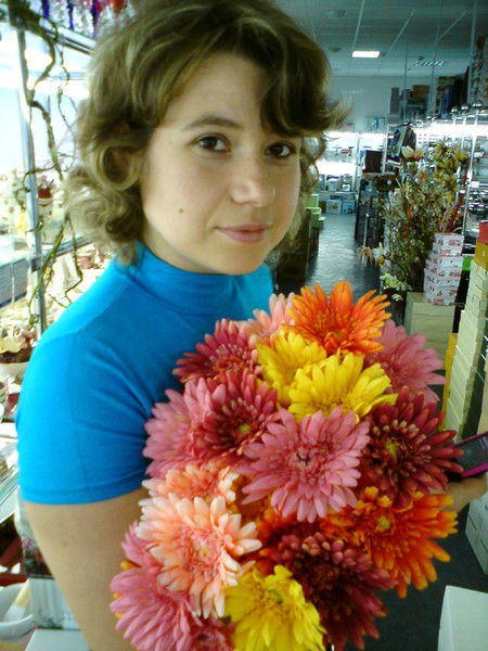 Татьяна Потофеева