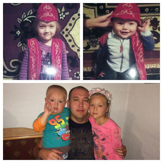 Асет Кукылбеков