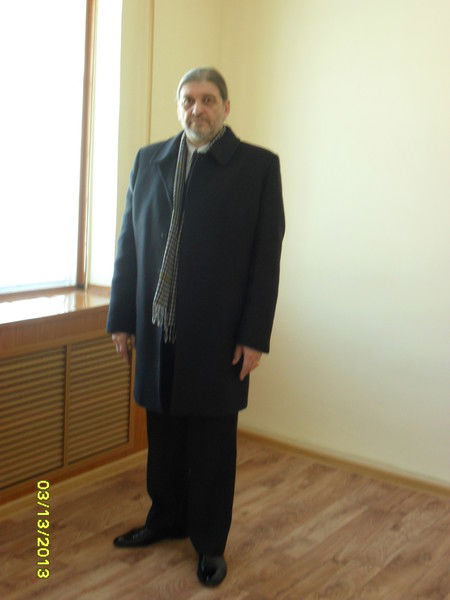 Юрий Трубенко