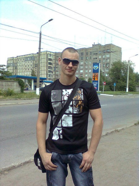 Роман Золотарь