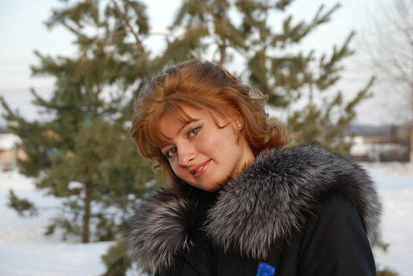 Татьяна Зубцова