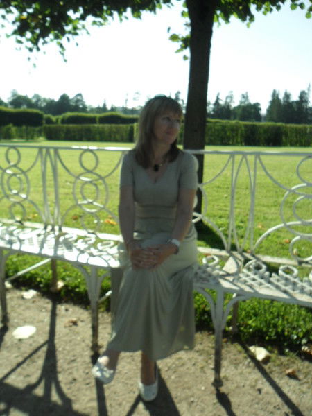 Алена Шевель