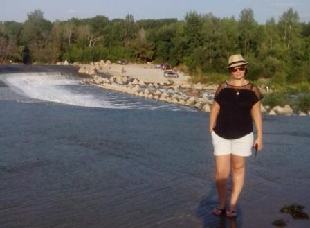 Елена Кулагина