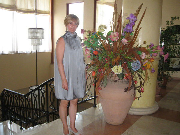 Татьяна Глазкова