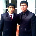 Alisher Nurmatov