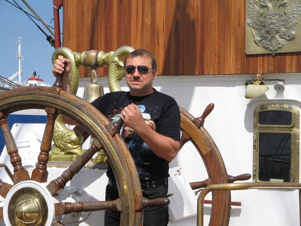 Александр Вятчинин