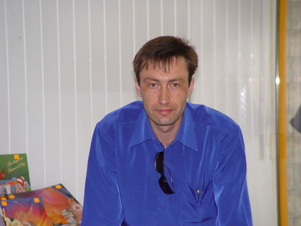 Юрий Забигалюк