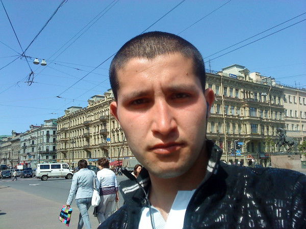 Салим Шифоев