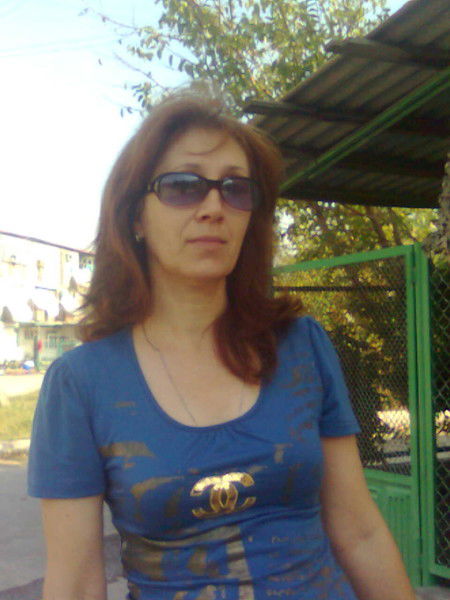 Людмила Имашева