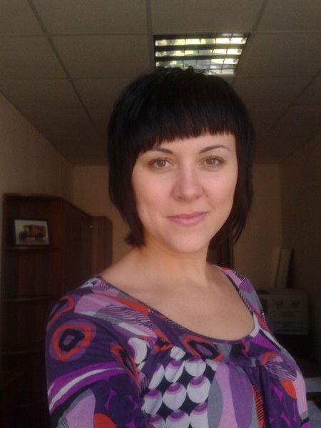 Ольга Шанина