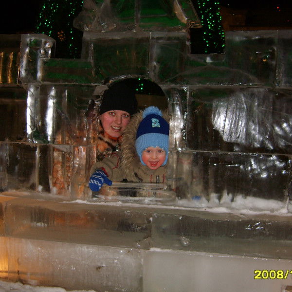 Елена Лежнина