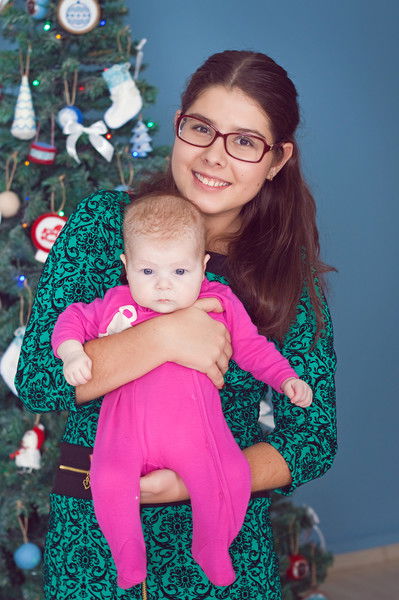 Надюфка Матвеева