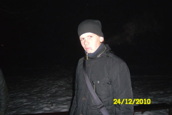 Артём Кунцевич