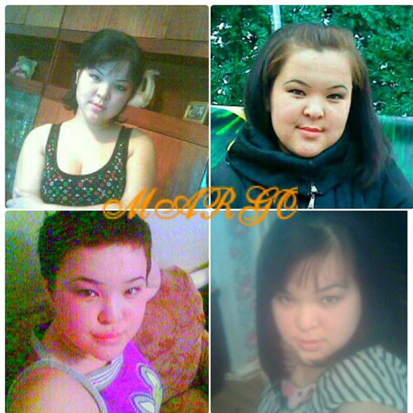 Маралым Султанова