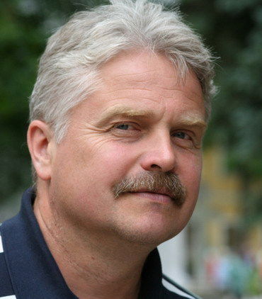 Николай Куприянов