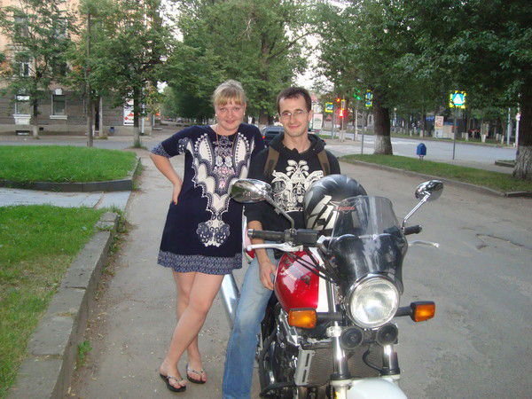 Екатерина Румянцева