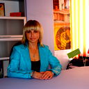 Алла Житникова