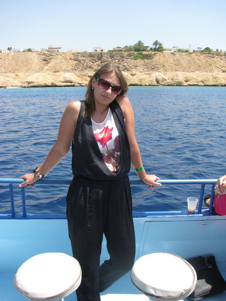 Елена Пелих