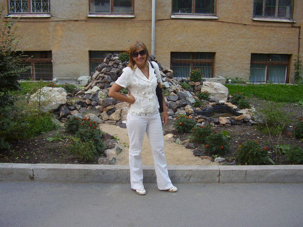 Ольга Киверина