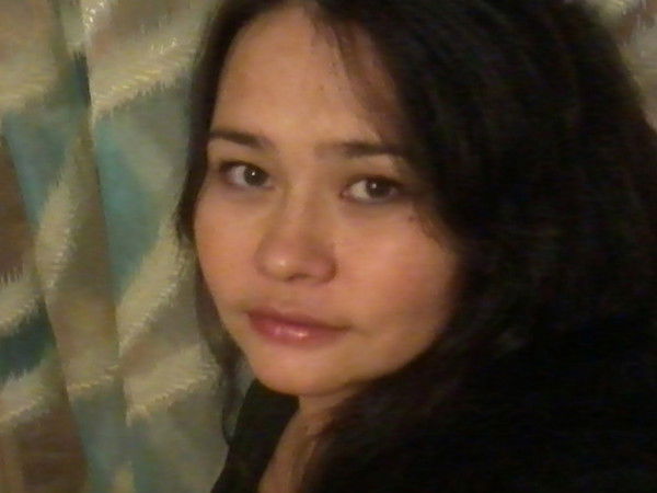 Зильда Байрамгулова