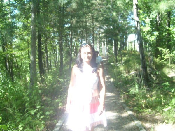 Диана Хагажеева