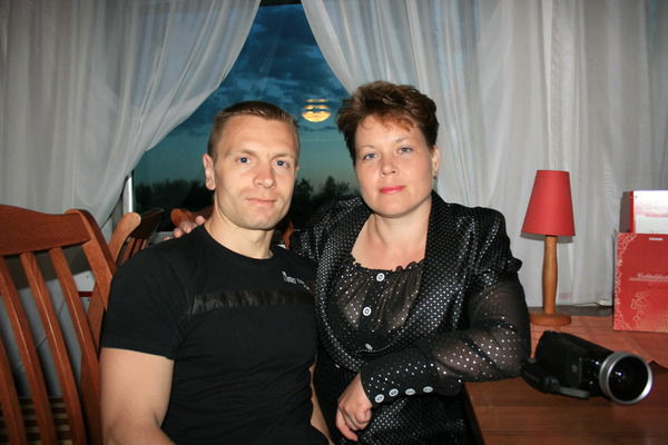 Татьяна Хромова