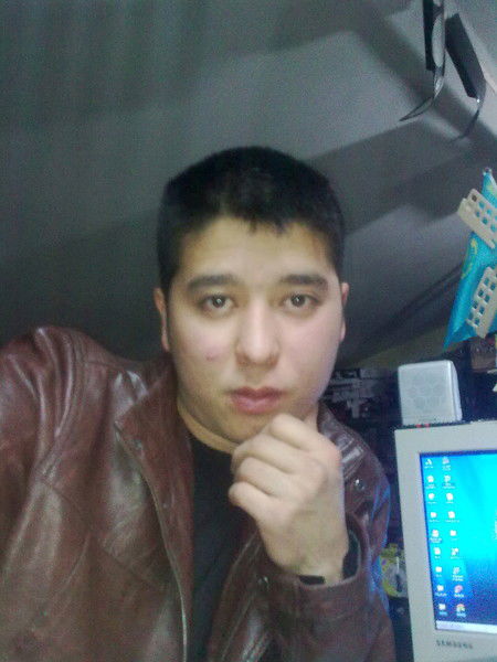 Бахитжан Науанов