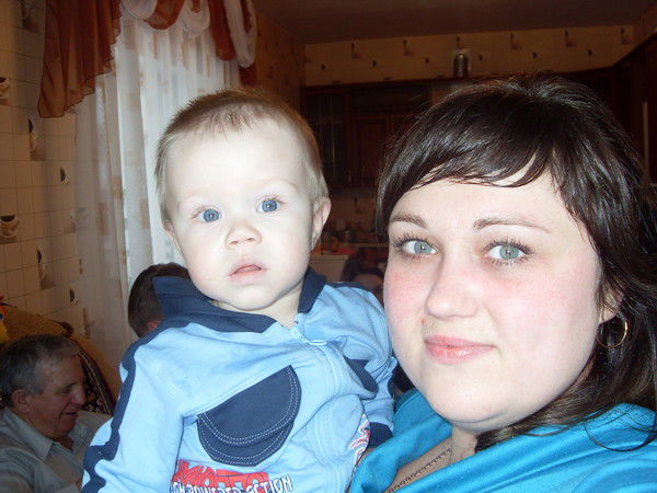 Елена Алтухова