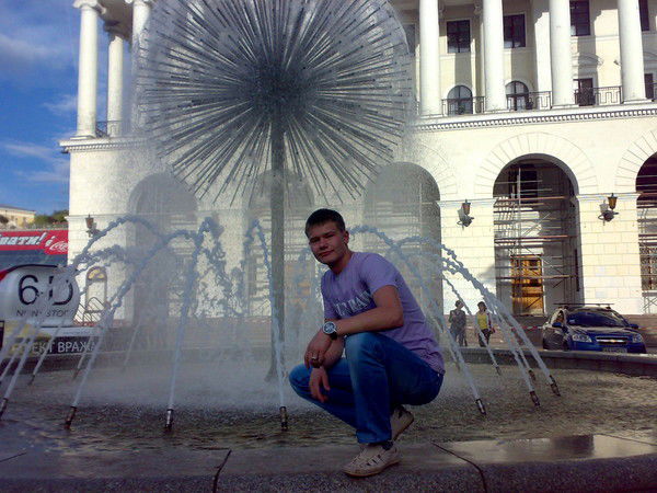 Андрей Пугин