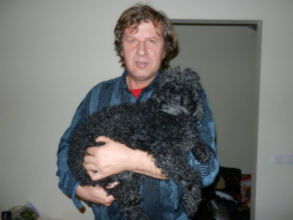 Александр Цивис