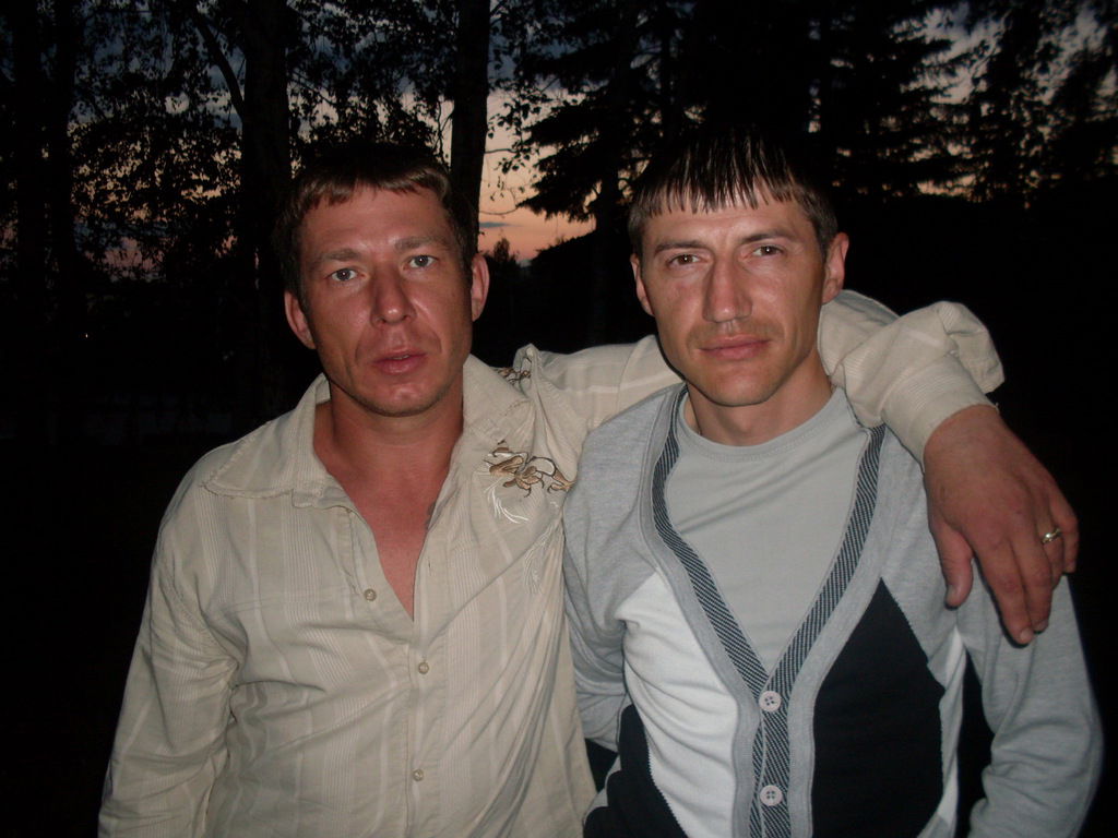 Дмитрий Фиактистов