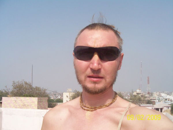 Ринат Камалов