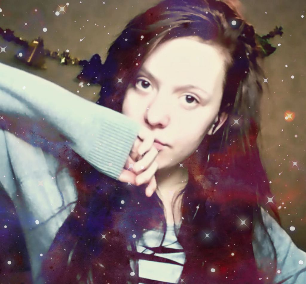 Ксения Гришина