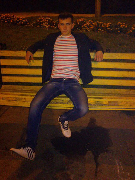 Дмитрий Сысоев